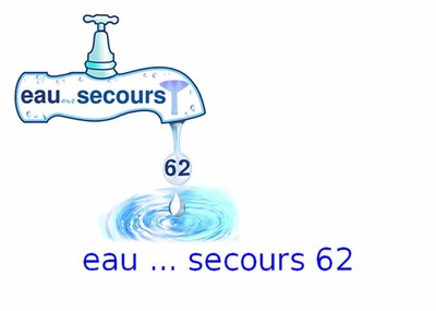 eau … secours 62